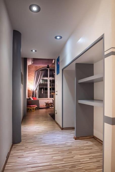 Apartamento Ferien-Loft Heidenau  Exterior foto