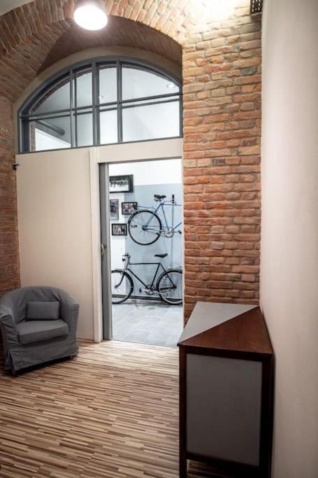 Apartamento Ferien-Loft Heidenau  Exterior foto